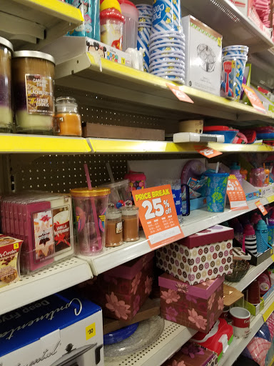 Discount Store «Dollar General», reviews and photos, 760 Foote Ave, Jamestown, NY 14701, USA