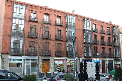 Información y opiniones sobre MORAN & CO ABOGADOS de Valladolid