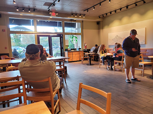 Coffee Shop «Starbucks», reviews and photos, 551 NJ-35, Shrewsbury, NJ 07702, USA