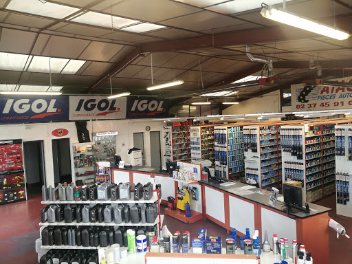 Photo 1 - ATAC Pièces Auto