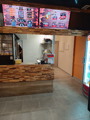 MON TACOS à Berck