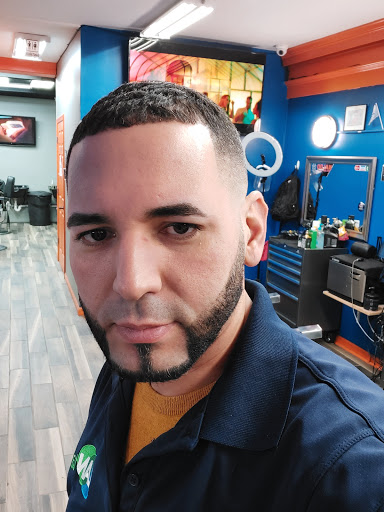 Barber Shop «Los Brothers Barbershop», reviews and photos, 1303 Hamilton St, Allentown, PA 18102, USA