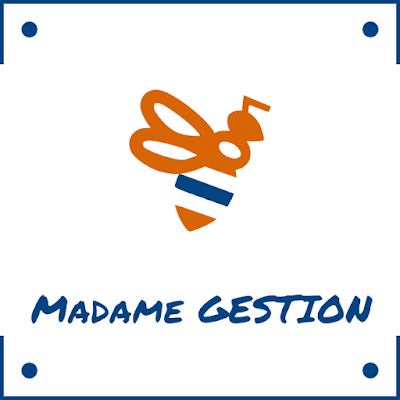 Madame GESTION à Couëron