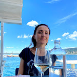 Photo n°1 de l'avis de Valerio.i fait le 06/07/2020 à 12:20 sur le  PIER à Trieste