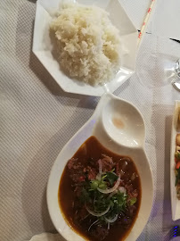 Soupe du Restaurant vietnamien Le Saïgon à Lille - n°4