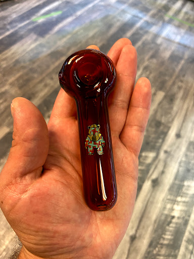 Glass Blower «Urban Glass Smoke Shop», reviews and photos, 4009 Park Blvd #21, San Diego, CA 92103, USA