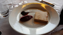 Foie gras du Restaurant français Le Congrès Maillot à Paris - n°9