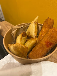 Photo n°19 de Restaurant SINHAYA à Créteil ()