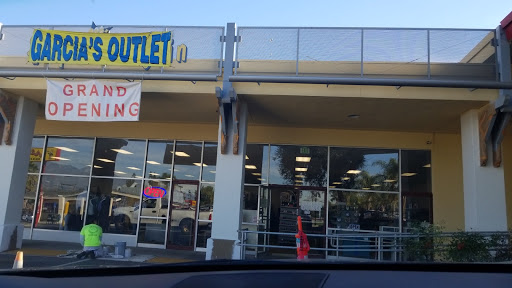 Grocery Store «Grocery Outlet Bargain Market», reviews and photos, 520 Workman Mill Rd, La Puente, CA 91746, USA