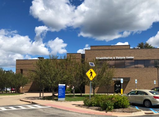 Beaumont Rehabilitation and Dialysis Center - Sterling Heights