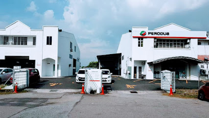 Perodua Service Centre