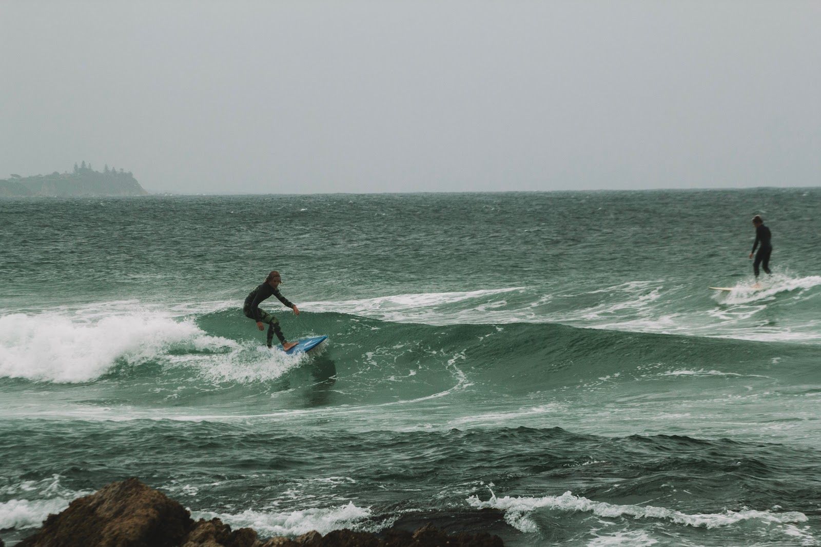 Photo de Josh's Beach zone sauvage