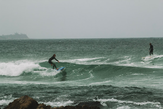 Josh's Beach
