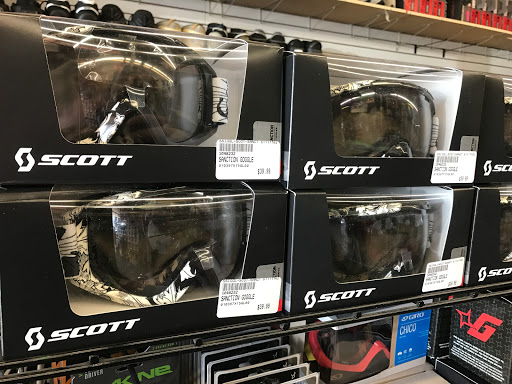 Sporting Goods Store «Play It Again Sports», reviews and photos, 9150 Baltimore National Pike, Ellicott City, MD 21042, USA