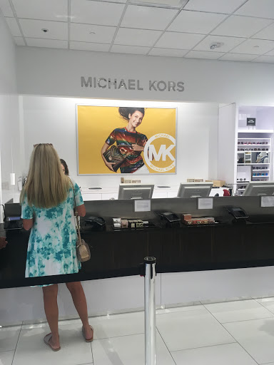 Fashion Accessories Store «Michael Kors», reviews and photos, 27 N Michigan Ave, Atlantic City, NJ 08401, USA