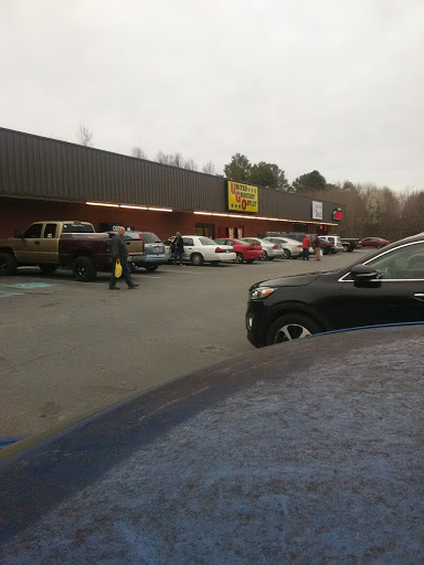 Grocery Store «United Grocery Outlet», reviews and photos, 4009 Rhea County Hwy # 102, Dayton, TN 37321, USA