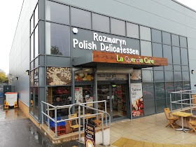 Rozmaryn Polish Delicatessen