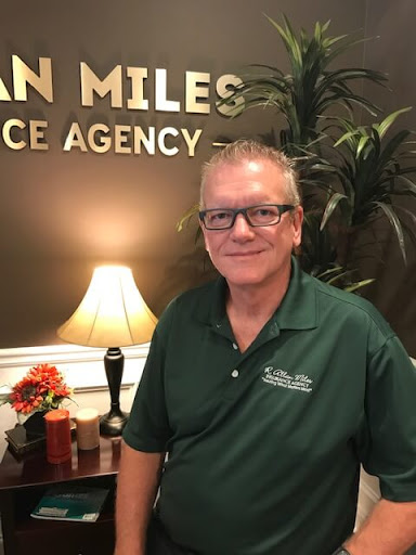 Insurance Agency «R. Allan Miles Insurance Agency (Carrollton Location)», reviews and photos