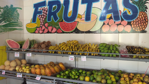 Campo casa fruteria