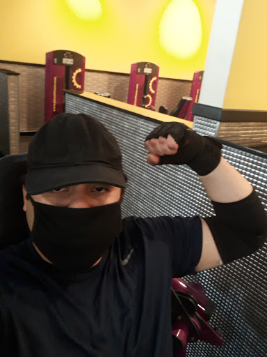 Gym «Planet Fitness», reviews and photos, 8960 Knott Ave, Buena Park, CA 90620, USA