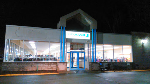 Thrift Store «Goodwill», reviews and photos, 3492 Washington Rd, Canonsburg, PA 15317, USA