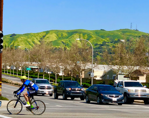 Bicycle Store «La Habra Cyclery», reviews and photos, 451 N Harbor Blvd, La Habra, CA 90631, USA