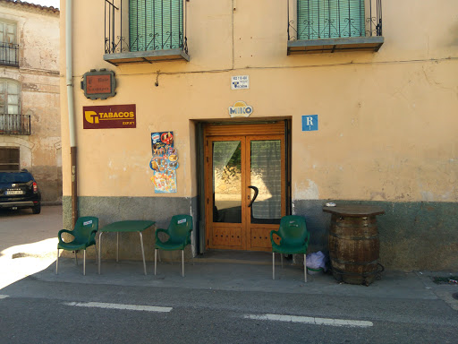 Información y opiniones sobre Restaurante de Villel