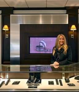 Jeweler «Michaels Jewelers», reviews and photos, 132 Federal Rd # 1, Danbury, CT 06811, USA