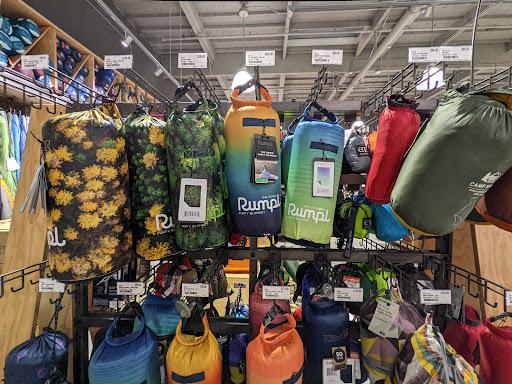Camping Store «REI», reviews and photos, 2450 Charleston Rd, Mountain View, CA 94043, USA
