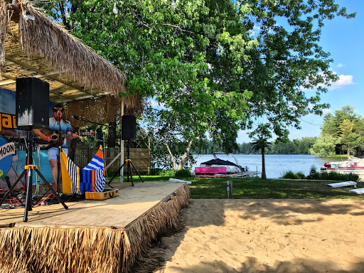 Bar «Gilligans», reviews and photos, 2542 8 1/4 Ave, Chetek, WI 54728, USA