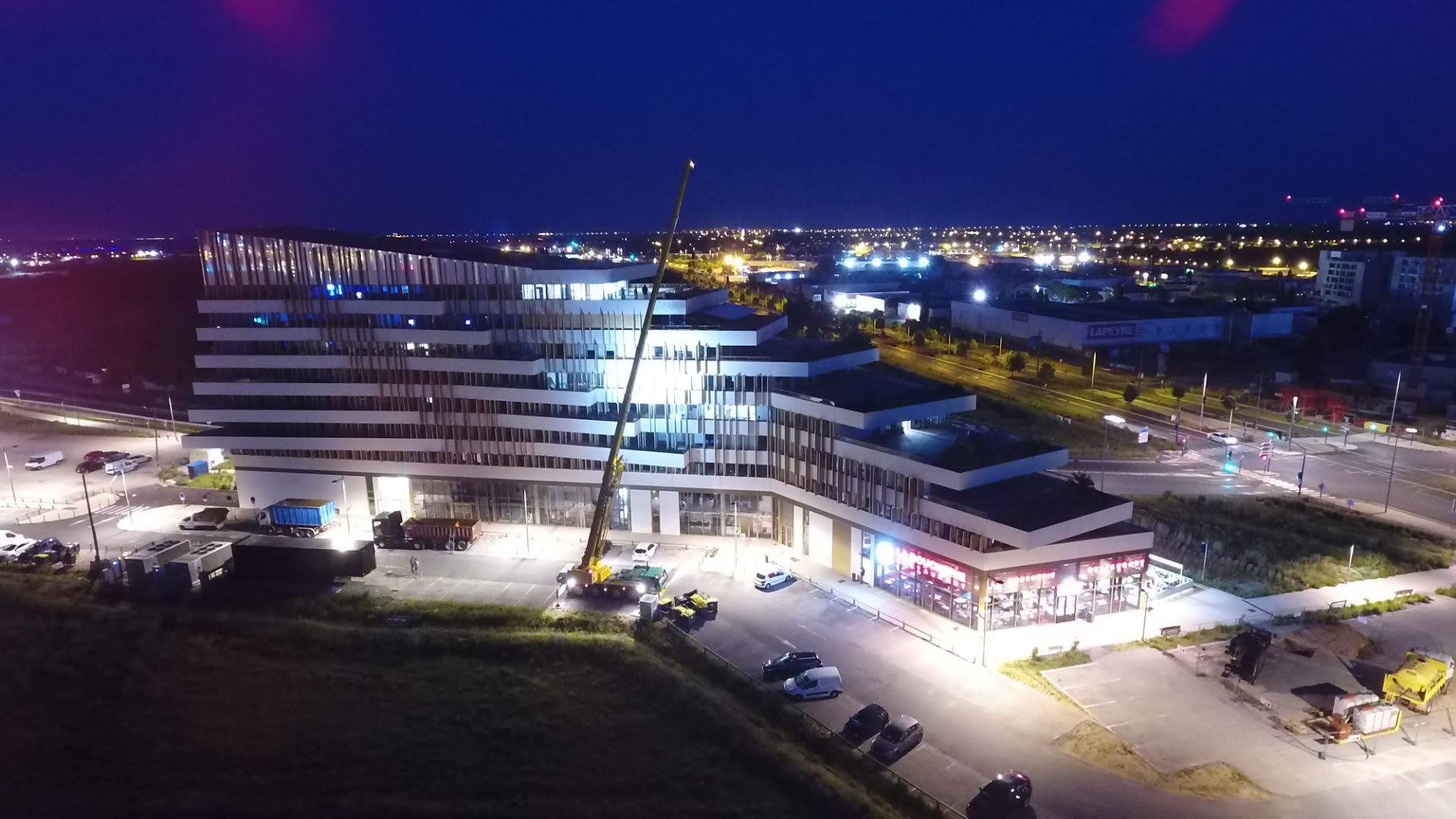 Photo n° 2 de l'avis de lindsay.a fait le 04/08/2018 à 05:04