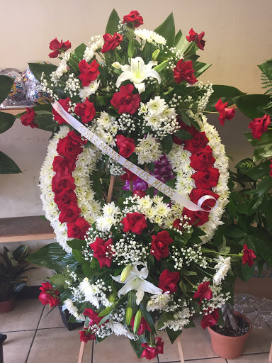 Florist «Florals by Ana», reviews and photos, 4408 E Rosecrans Ave, Compton, CA 90221, USA