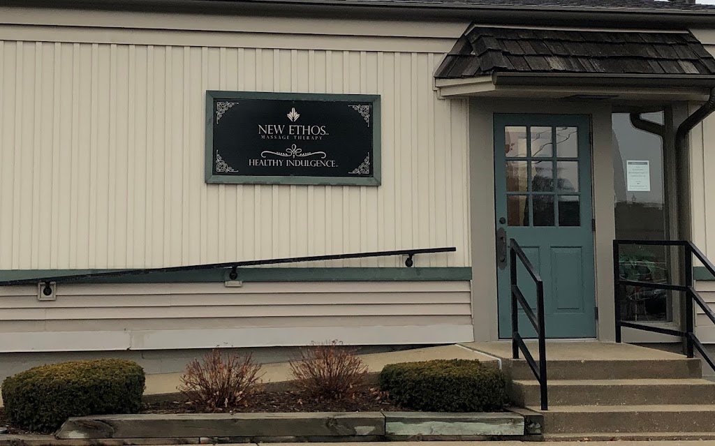 New Ethos Massage Therapy Elm Grove, WI 53122 Services and Reviews