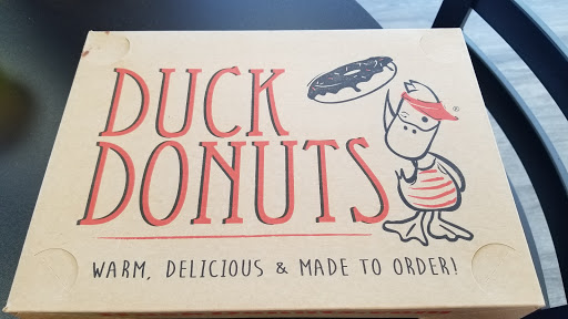 Donut Shop «Duck Donuts», reviews and photos, 1223 Jefferson Davis Hwy, Fredericksburg, VA 22401, USA