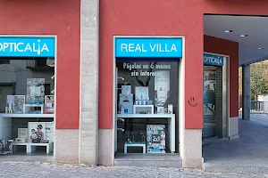 Opticalia Real Villa image