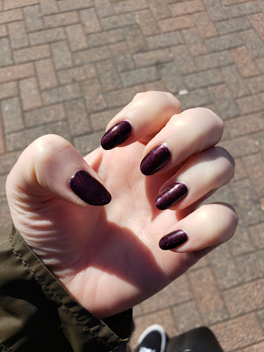 Nail Salon «Ivy Nail & Spa», reviews and photos, 3434 Washington Blvd, Arlington, VA 22201, USA