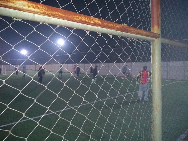 Opiniones de Mirador Soccer Talca en Talca - Campo de fútbol