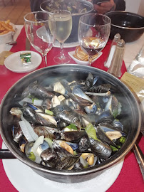 Moule du Restaurant Le Cap à Escalles - n°5