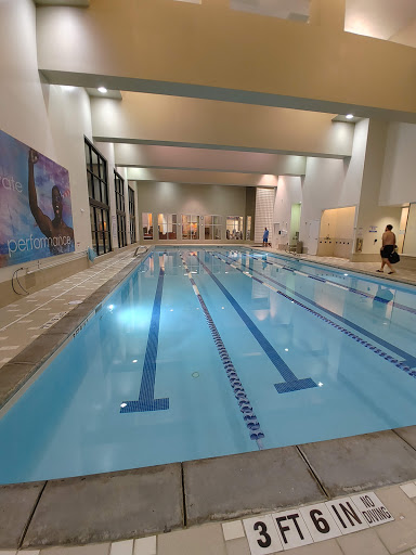 Gym «LA Fitness Buford», reviews and photos, 3420 Buford Dr NE, Buford, GA 30519, USA