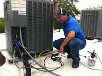 Airstream Air Conditioning and Heating - Car repair in South Houston, TX, Pearland - Rated 4.9/5