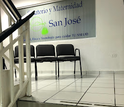 Hospital San José Tecnologico de Monterrey photo