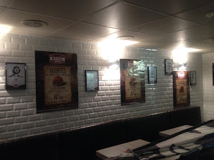 Photo n°29 de MYTHIC BURGER Colomiers à Colomiers ()