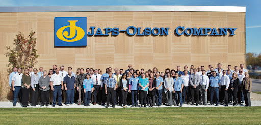 Commercial Printer «Japs-Olson Company», reviews and photos, 7500 Excelsior Blvd, Minneapolis, MN 55426, USA