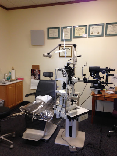 Eye Care Center «Parrelli Optical», reviews and photos, 40 Enon St, Beverly, MA 01915, USA