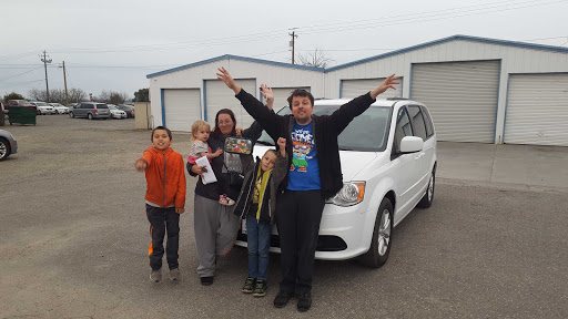 Auto Repair Shop «Hibdon Auto Center», reviews and photos, 246 E Walker St, Orland, CA 95963, USA