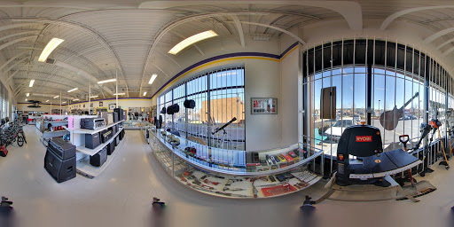 Pawn Shop «Cash in a Flash Pawn», reviews and photos, 313 S Wilcox St, Castle Rock, CO 80104, USA