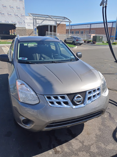 Nissan Dealer «Fred Martin Nissan», reviews and photos, 3388 S Arlington Rd, Akron, OH 44312, USA