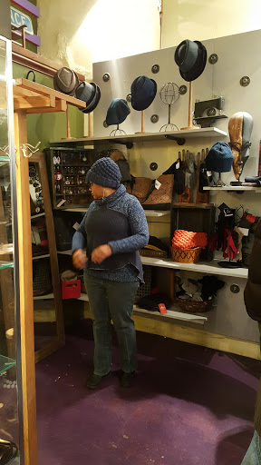 Boutique «Flo Boutique Co», reviews and photos, 404 W Willis St, Detroit, MI 48201, USA