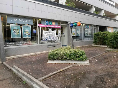 MMA Assurance Jean-Marie Maillet à Troyes