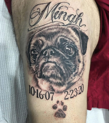 Explore meaningful game of thrones tattoo ideas, creative tattoo ideas in Wilton, available at Where Eagles Dare Custom Tattoo